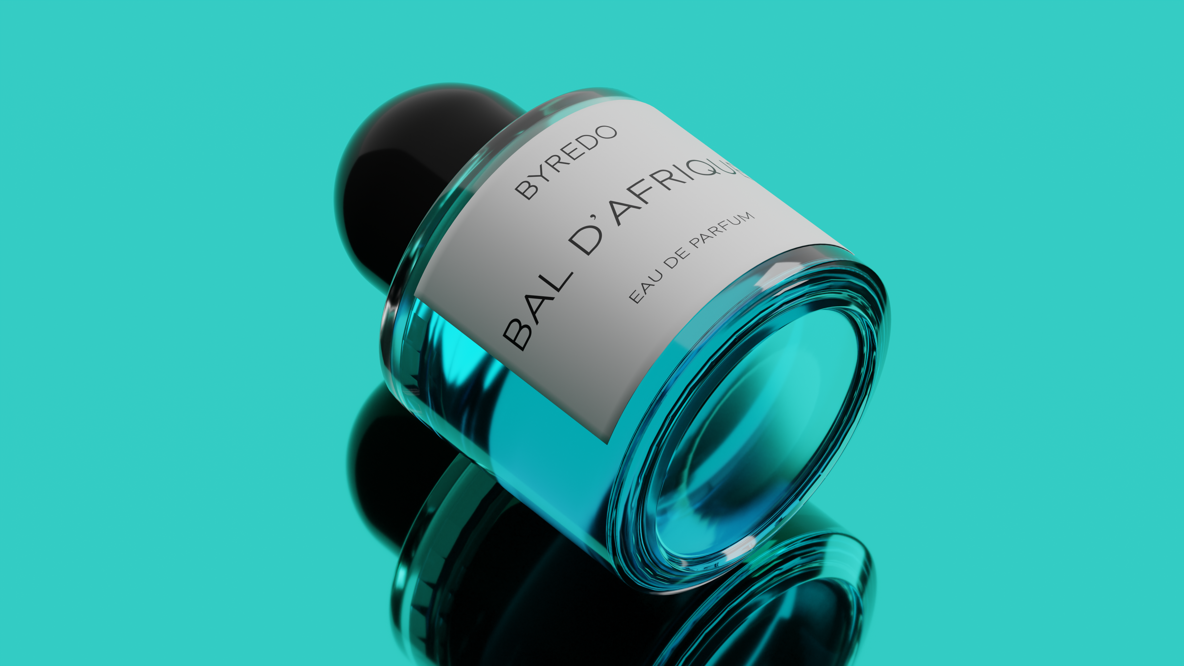 Byredo Perfume